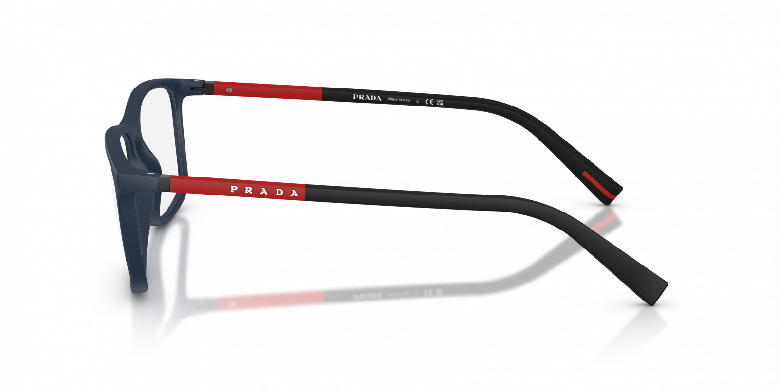 Prada Linea Rossa PS 03QV MAG1O1  